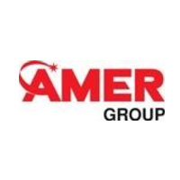 Amer Group logo