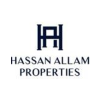 Hassan Allam logo