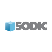 SODIC logo